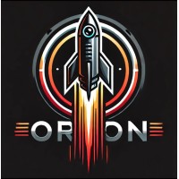 Orion 137 Roket Takımı logo - Similar company to Avci İha