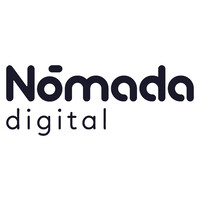 Nomada Digital logo - Similar company to <Digitalnomad>
