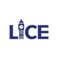 LICE - London International Conference on Education logo - Similar company to Iated