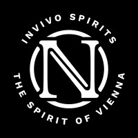 Invivo Spirits logo - Similar company to Bevanda Group
