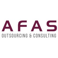 AFAS ADVISER logo - Similar company to Simpi São Paulo