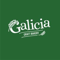Galicia | Craft Bakery logo - Similar company to Reypol