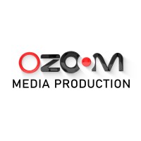 OZOOM-Société de production Audiovisuelle-Réalisation vidéo entreprise-  Agence à Liège logo - Similar company to A La Chaine - Production Audiovisuelle