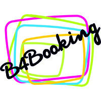 B 4 Booking logo - Similar company to Ccsol