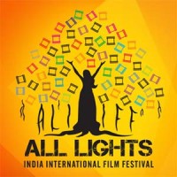 All Lights India International Film Festival logo - Similar company to Rajasthan International Film Festival - Riff