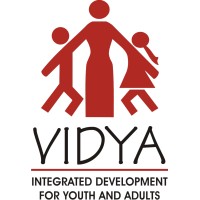 VIDYA India logo - Similar company to Potholeraja®