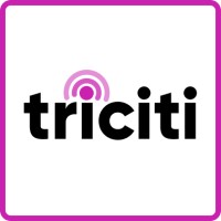 Triciti logo - Similar company to Next