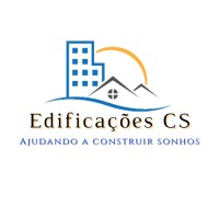 Edificações CS logo - Similar company to Locfama