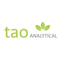 TAO Analytical logo - Similar company to Rees Worx