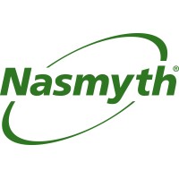 Nasmyth logo - Similar company to Bowmill Engineering Ltd