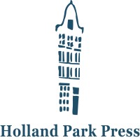 Holland Park Press logo - Similar company to Langrove Publishing
