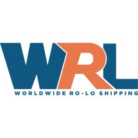WRL Shipping (Australia) Pty Ltd logo - Similar company to Freightplus Pty Ltd