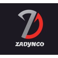 ZADYNCO logo - Similar company to Matteform Pty (Ltd)