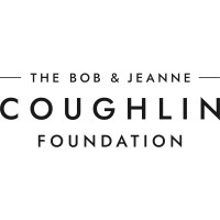 The Bob and Jeanne Coughlin Foundation logo - Similar company to Raptor Inc.