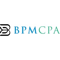 BPM CPA logo - Similar company to Stable Rock Solutions