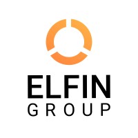 ELFIN Group GmbH logo - Similar company to Elfin Engineering & Solutions Gmbh