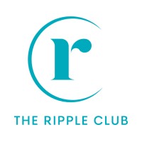 The Ripple Club logo - Similar company to Project Send