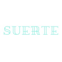 Suerte logo - Similar company to Suerte Academy