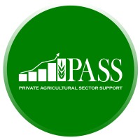 Private Agricultural Sector Support (PASS) Trust logo - Similar company to Nafaka Kilimo