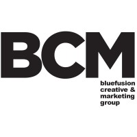 BlueFusion Creative & Marketing logo - Similar company to Nosmh