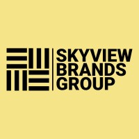 Skyview Brands Group logo - Similar company to Marlinbd