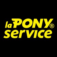 Ponyservice logo - Similar company to Paa Capital Group