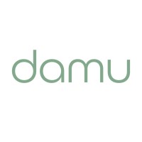 DAMU - formation fleuriste logo - Similar company to Marine Gross Fleuriste