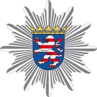 Polizei Frankfurt am Main logo - Similar company to Polizei Hessen