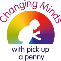 Changing Minds with Pick Up a Penny logo - Similar company to Gap Group North East Ltd