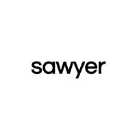 Sawyer logo - Similar company to Scarpidis Design