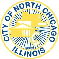 City of North Chicago logo - Similar company to River Forest Public Schools District 90