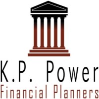 K.P. Power Financial Planners Inc. logo - Similar company to White Cap Solutions Inc