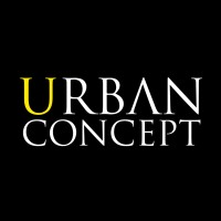 Urban Concept logo - Similar company to Urban Concepts Limited