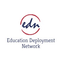Education Deployment Network logo - email format related to Education Development Network