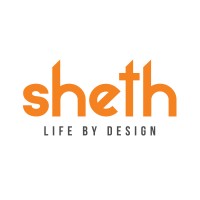 Sheth Avalon logo - Similar company to Sheth Builders