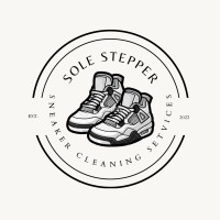 Sole Stepper Sneaker Cleaning Services logo - Similar company to Optima Bank | Kyrgyzstan