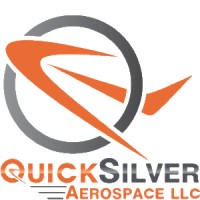 QuickSilver Aerospace LLC logo - Similar company to Expensenow.Ai