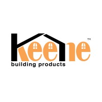 Keene Building Products logo - Similar company to Tile Redi