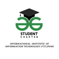 GeeksForGeeks I²IT logo - Similar company to Geeksforgeeks Student Chapter Iiit Lucknow