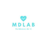 MDLAB PERU logo - Similar company to Mdlab Coordinated Automation