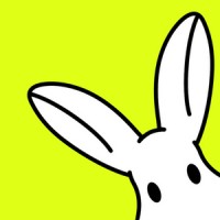 Rabbit logo - Similar company to Bevy