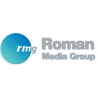 Roman Media Group logo - Similar company to Accelerant Sales Group