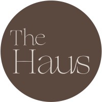The Haus Studio logo - Similar company to Studio Haus 3D