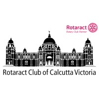Rotaract Club of Calcutta Victoria logo - Similar company to The Factual