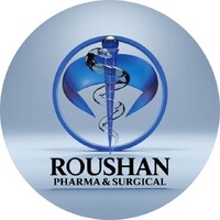 Roushsn Pharma and Surgical logo - Similar company to Stardent Equipment Co.,Ltd