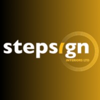 Stepsign Interiors LTD logo - Similar company to Haru Design
