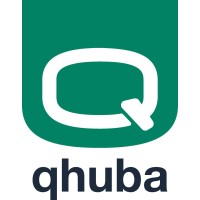 Qhuba logo - Similar company to Adoptt
