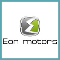 Eon motors logo - Similar company to Karbikes