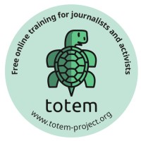 Totem Project logo - Similar company to Montsecure