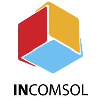 Incomsol Inc. logo - Similar company to Hub Haptic